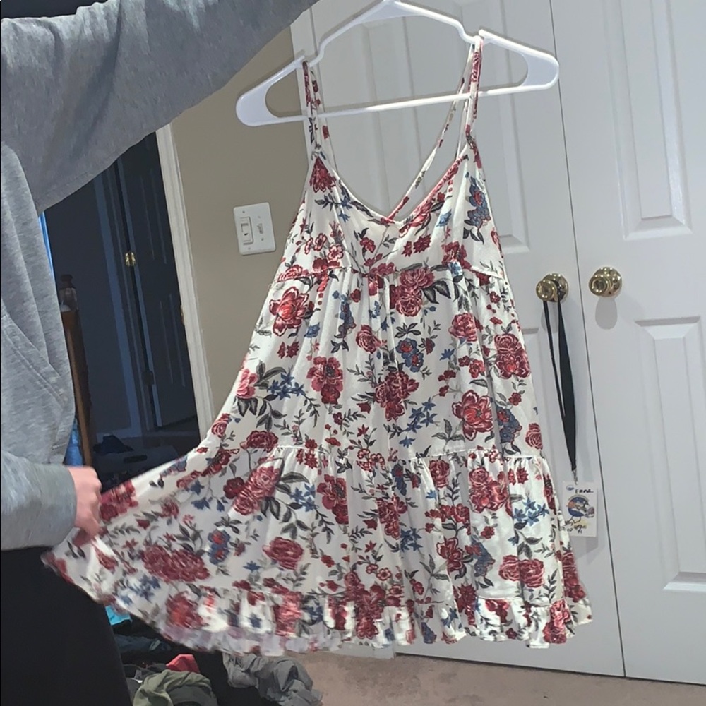 American eagle dress